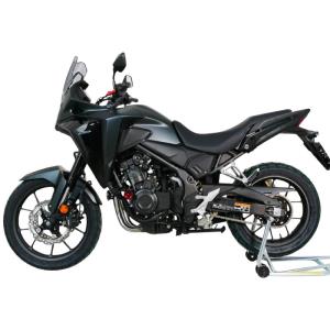 Cúpula Sport MRA Honda NX500 24-